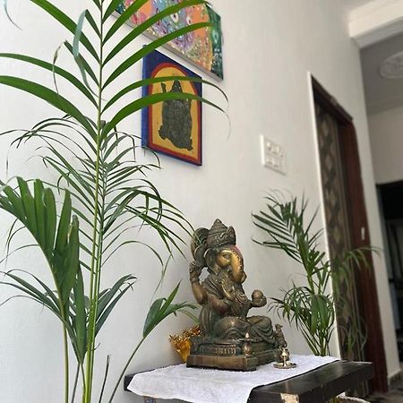 Ananta Residency Hotel Rishikesh Exterior photo