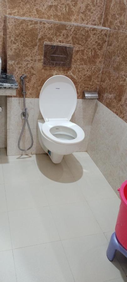 Ananta Residency Hotel Rishikesh Exterior photo