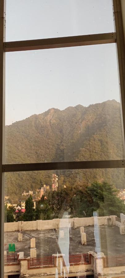 Ananta Residency Hotel Rishikesh Exterior photo