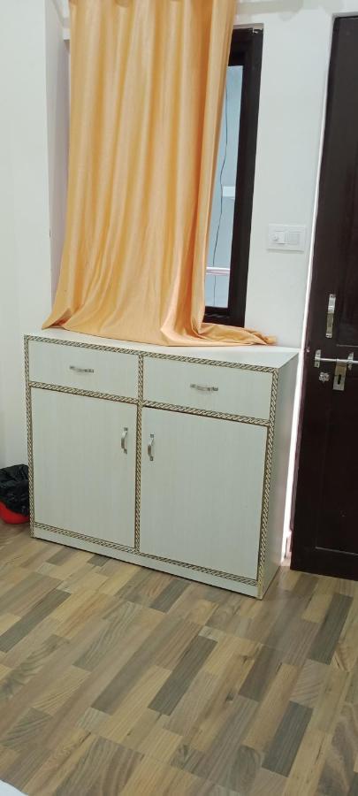 Ananta Residency Hotel Rishikesh Exterior photo