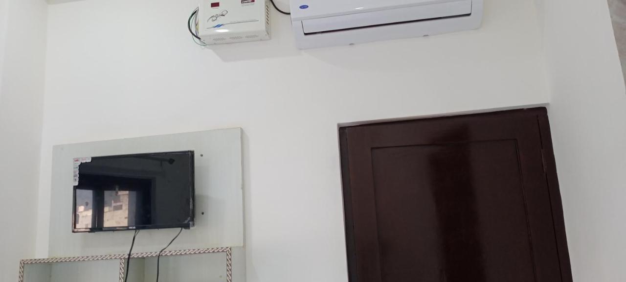 Ananta Residency Hotel Rishikesh Exterior photo