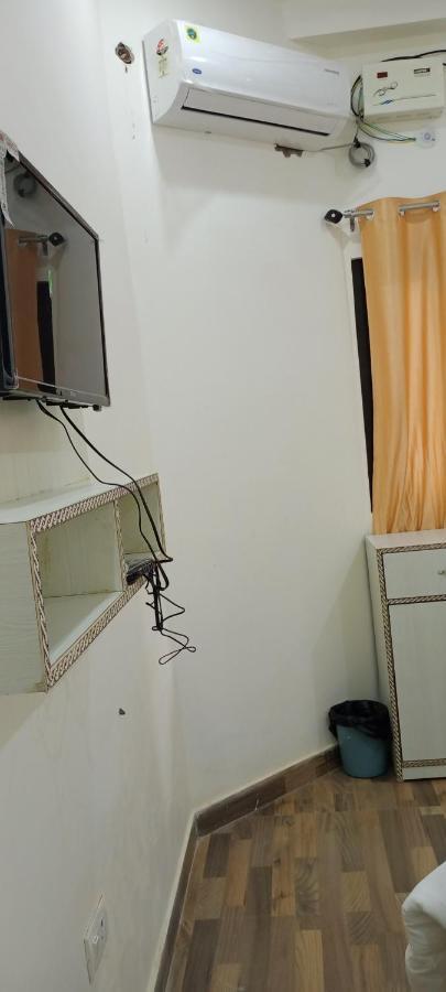 Ananta Residency Hotel Rishikesh Exterior photo