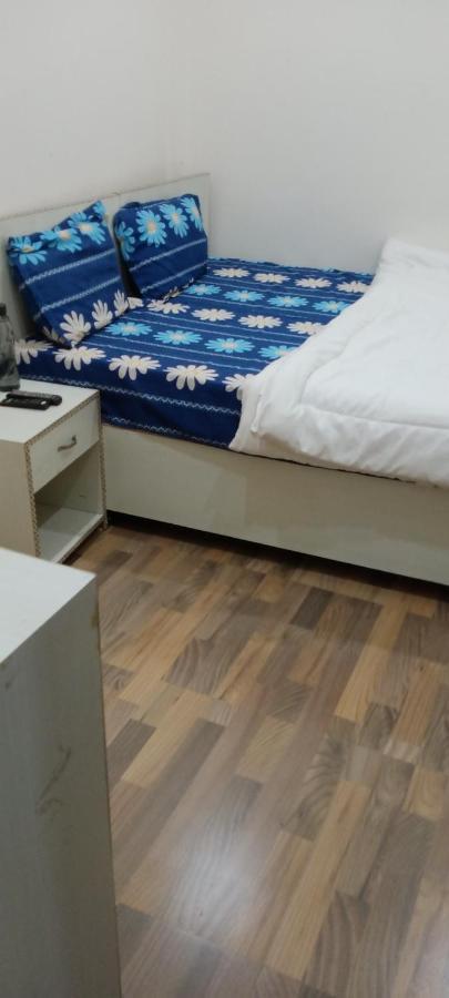 Ananta Residency Hotel Rishikesh Exterior photo