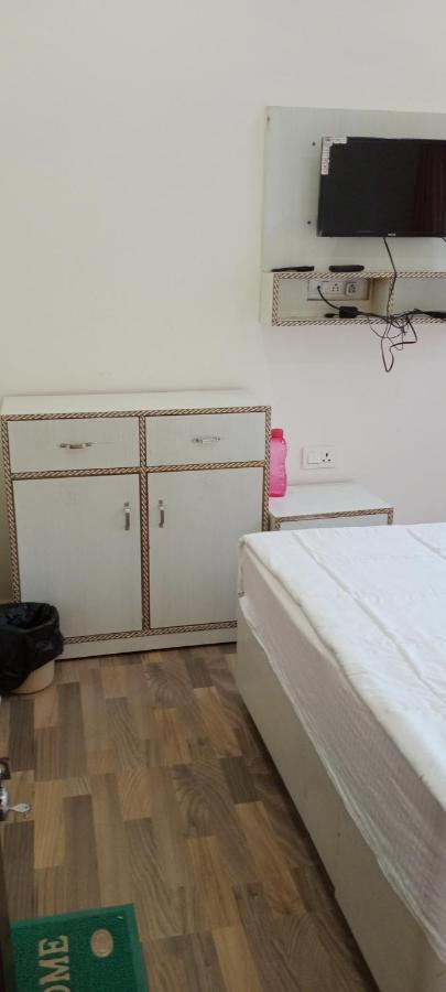 Ananta Residency Hotel Rishikesh Exterior photo