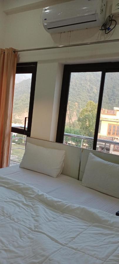 Ananta Residency Hotel Rishikesh Exterior photo