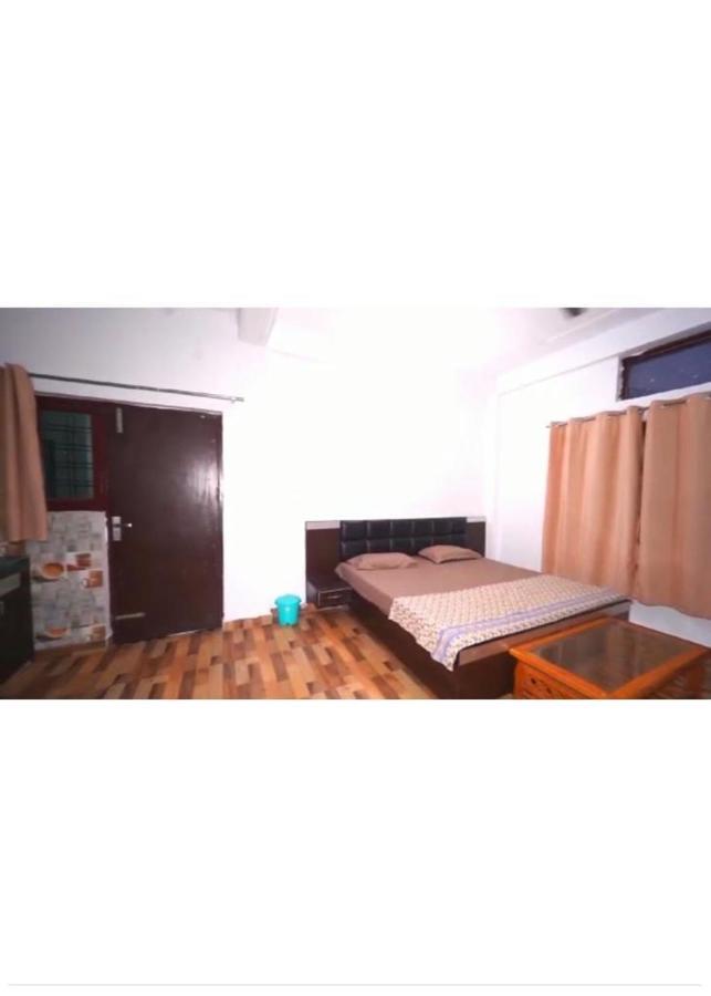 Ananta Residency Hotel Rishikesh Exterior photo