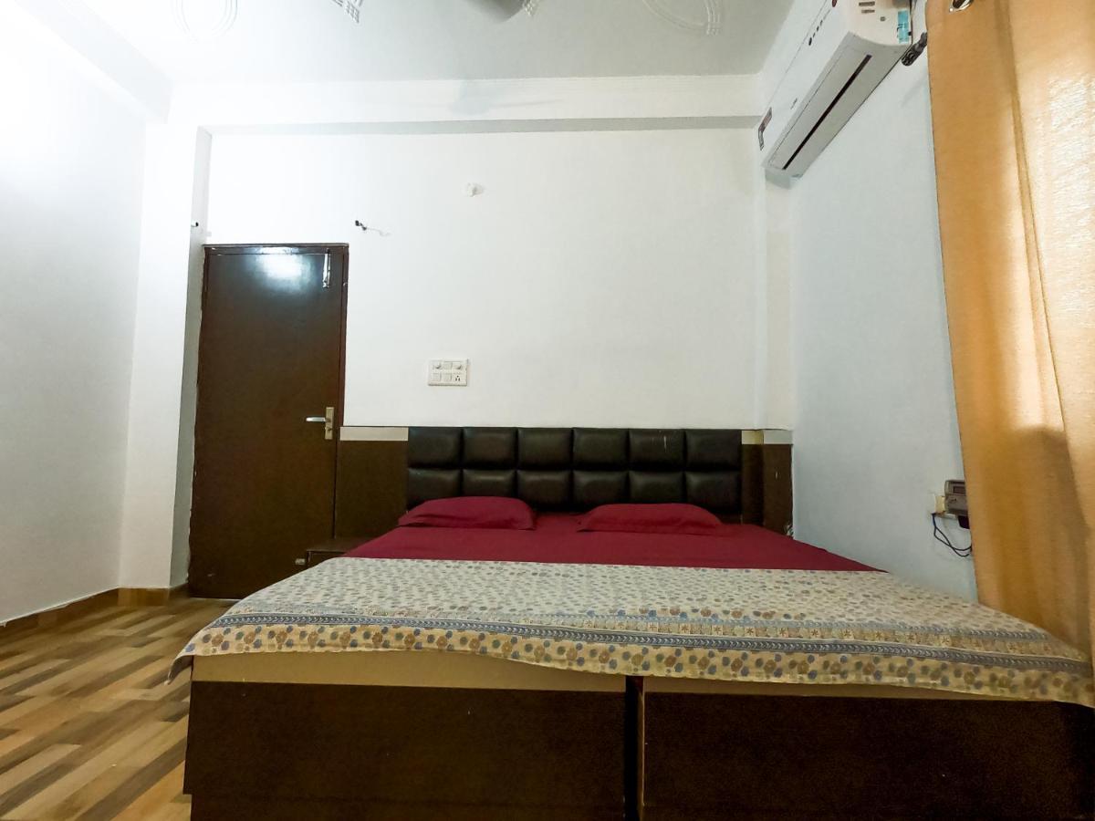 Ananta Residency Hotel Rishikesh Exterior photo