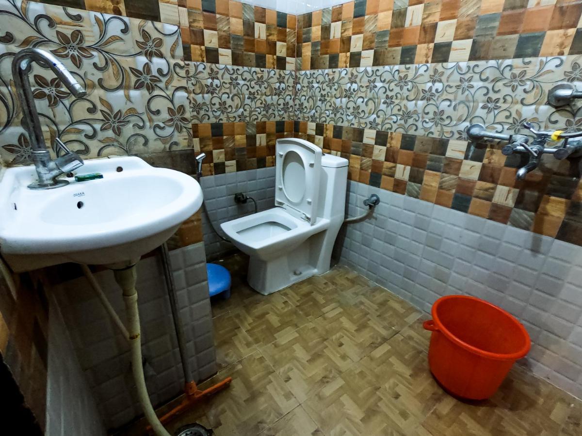 Ananta Residency Hotel Rishikesh Exterior photo