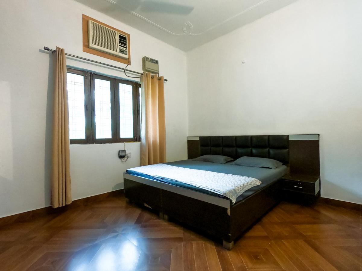 Ananta Residency Hotel Rishikesh Exterior photo