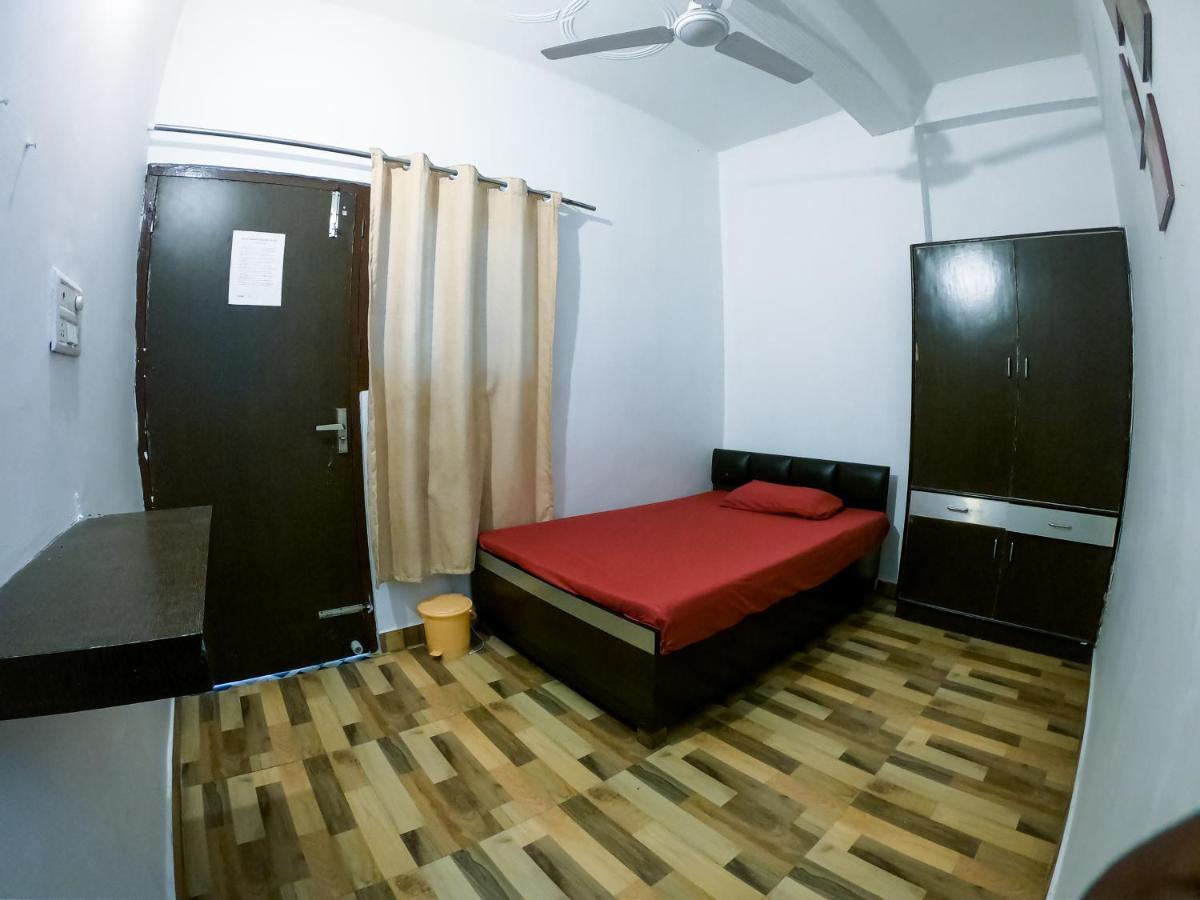 Ananta Residency Hotel Rishikesh Exterior photo