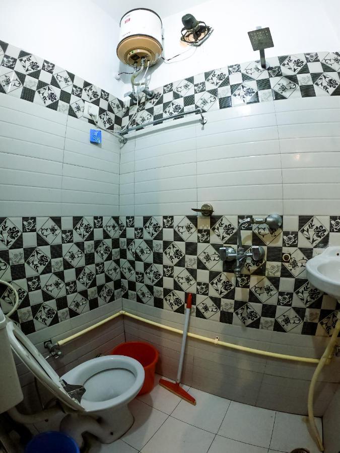 Ananta Residency Hotel Rishikesh Exterior photo