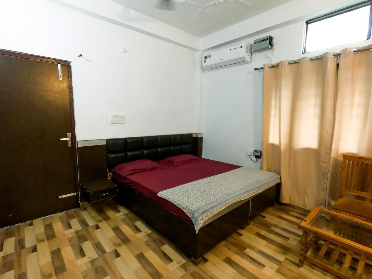 Ananta Residency Hotel Rishikesh Exterior photo