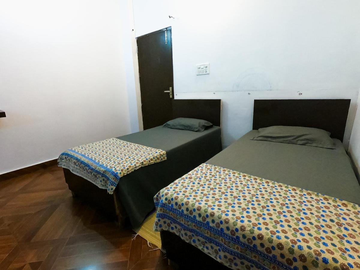Ananta Residency Hotel Rishikesh Exterior photo