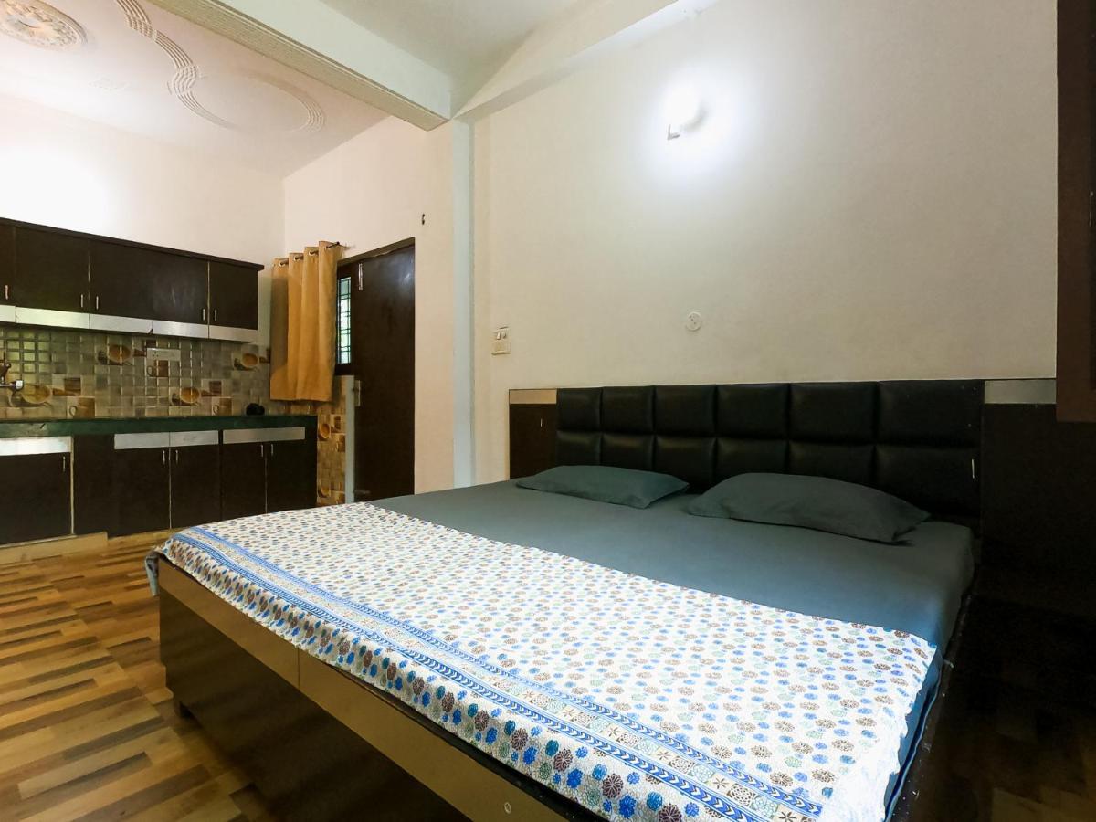 Ananta Residency Hotel Rishikesh Exterior photo