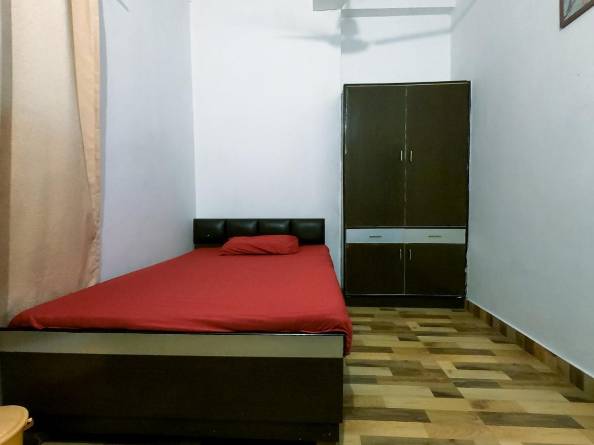 Ananta Residency Hotel Rishikesh Exterior photo