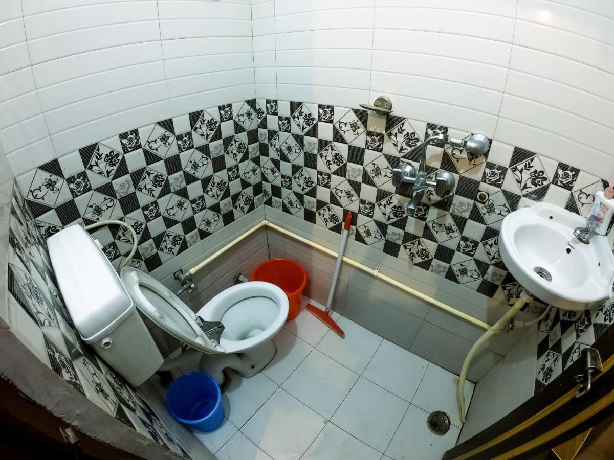 Ananta Residency Hotel Rishikesh Exterior photo