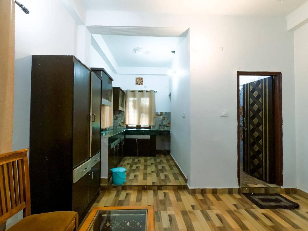 Ananta Residency Hotel Rishikesh Exterior photo