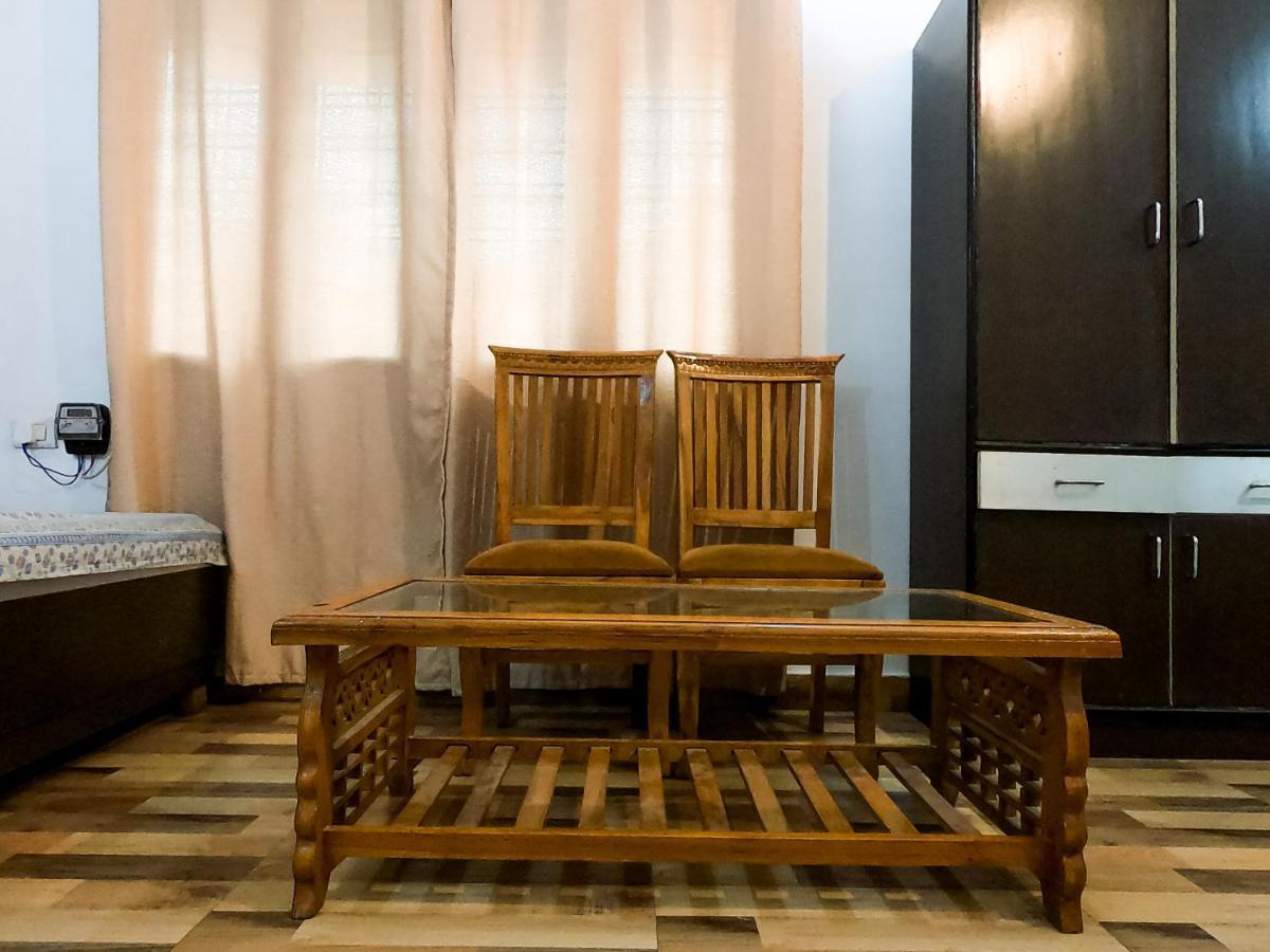 Ananta Residency Hotel Rishikesh Exterior photo