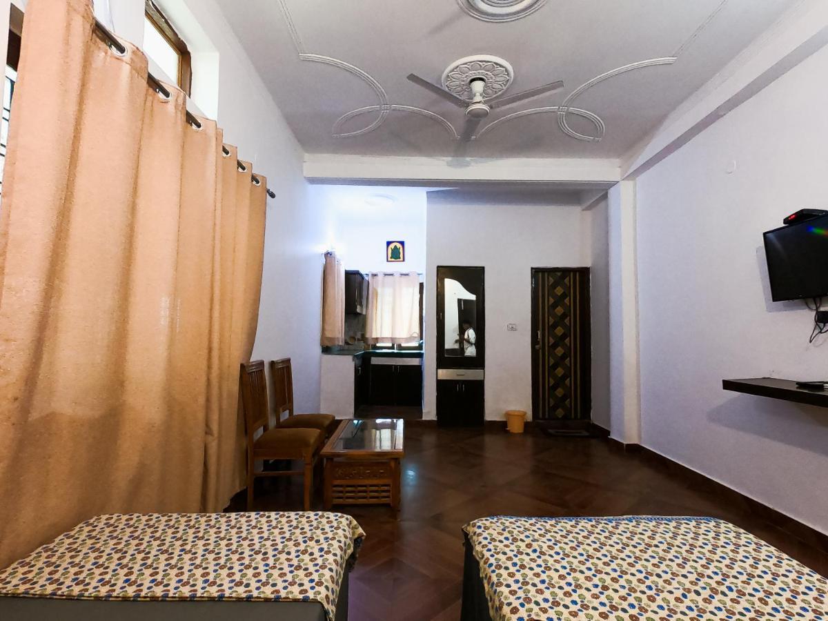 Ananta Residency Hotel Rishikesh Exterior photo