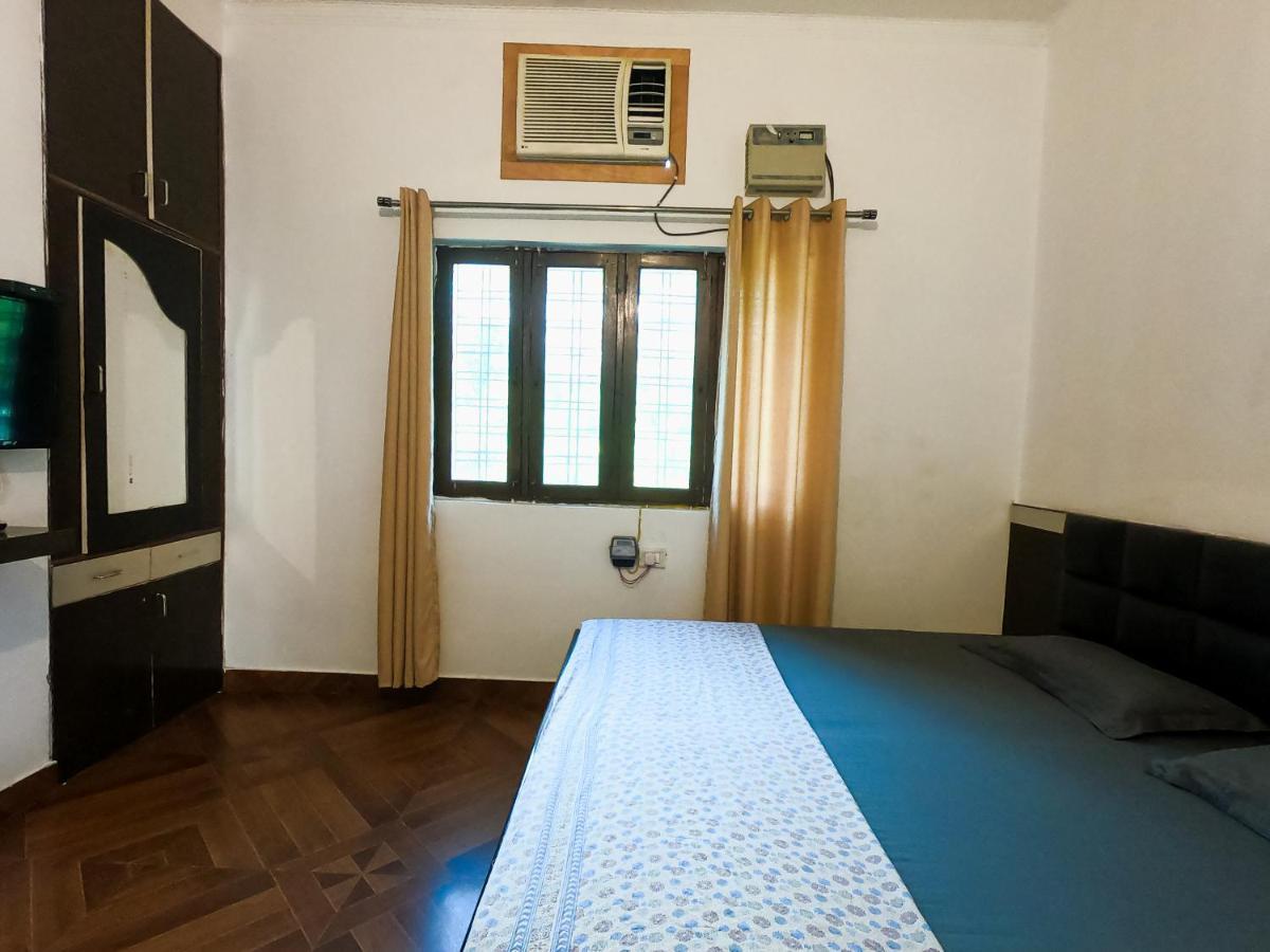 Ananta Residency Hotel Rishikesh Exterior photo