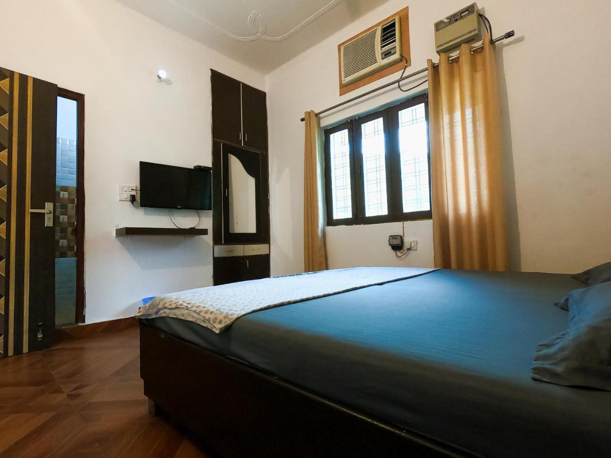 Ananta Residency Hotel Rishikesh Exterior photo