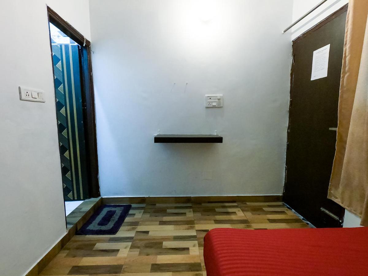 Ananta Residency Hotel Rishikesh Exterior photo