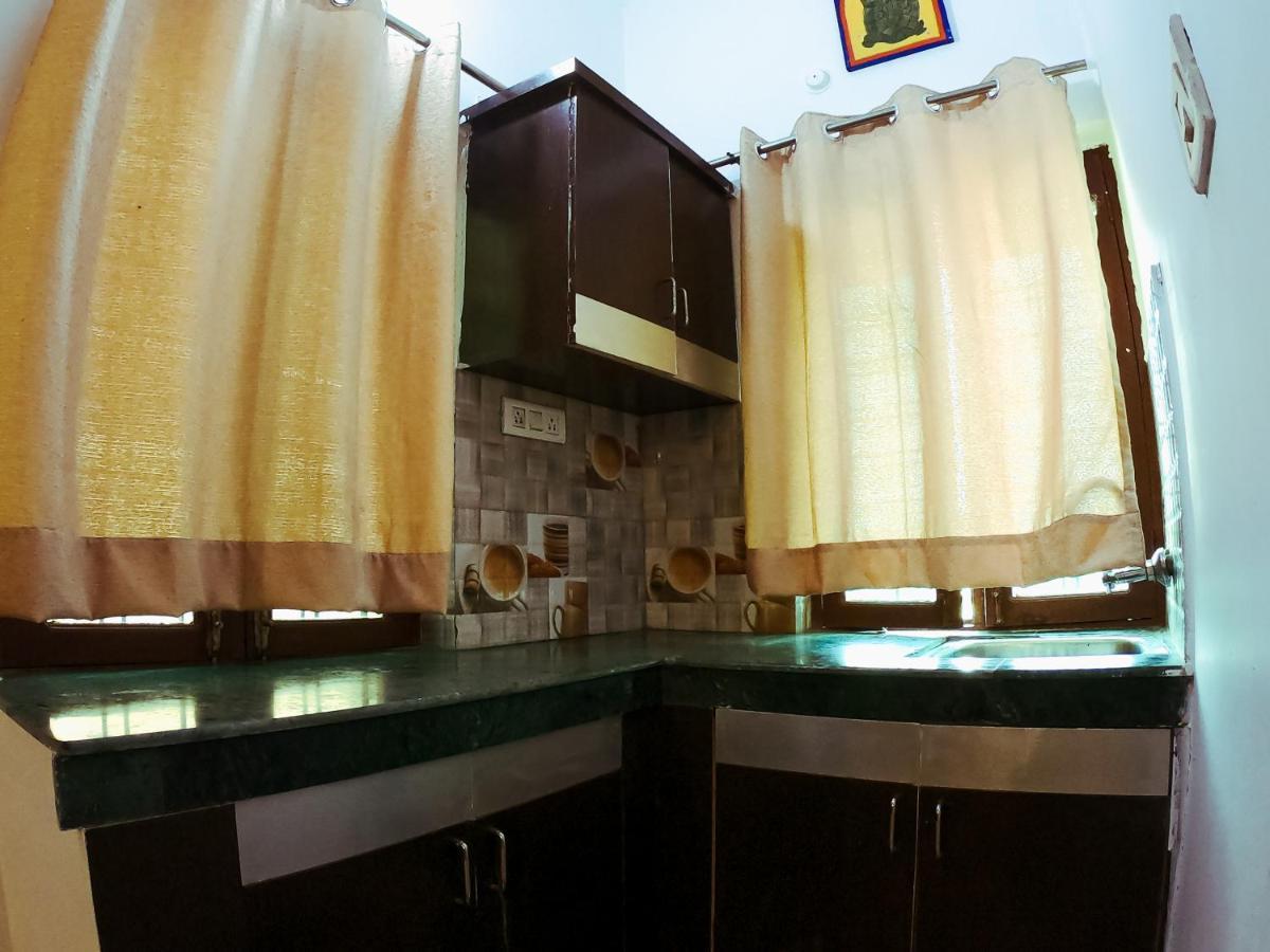 Ananta Residency Hotel Rishikesh Exterior photo