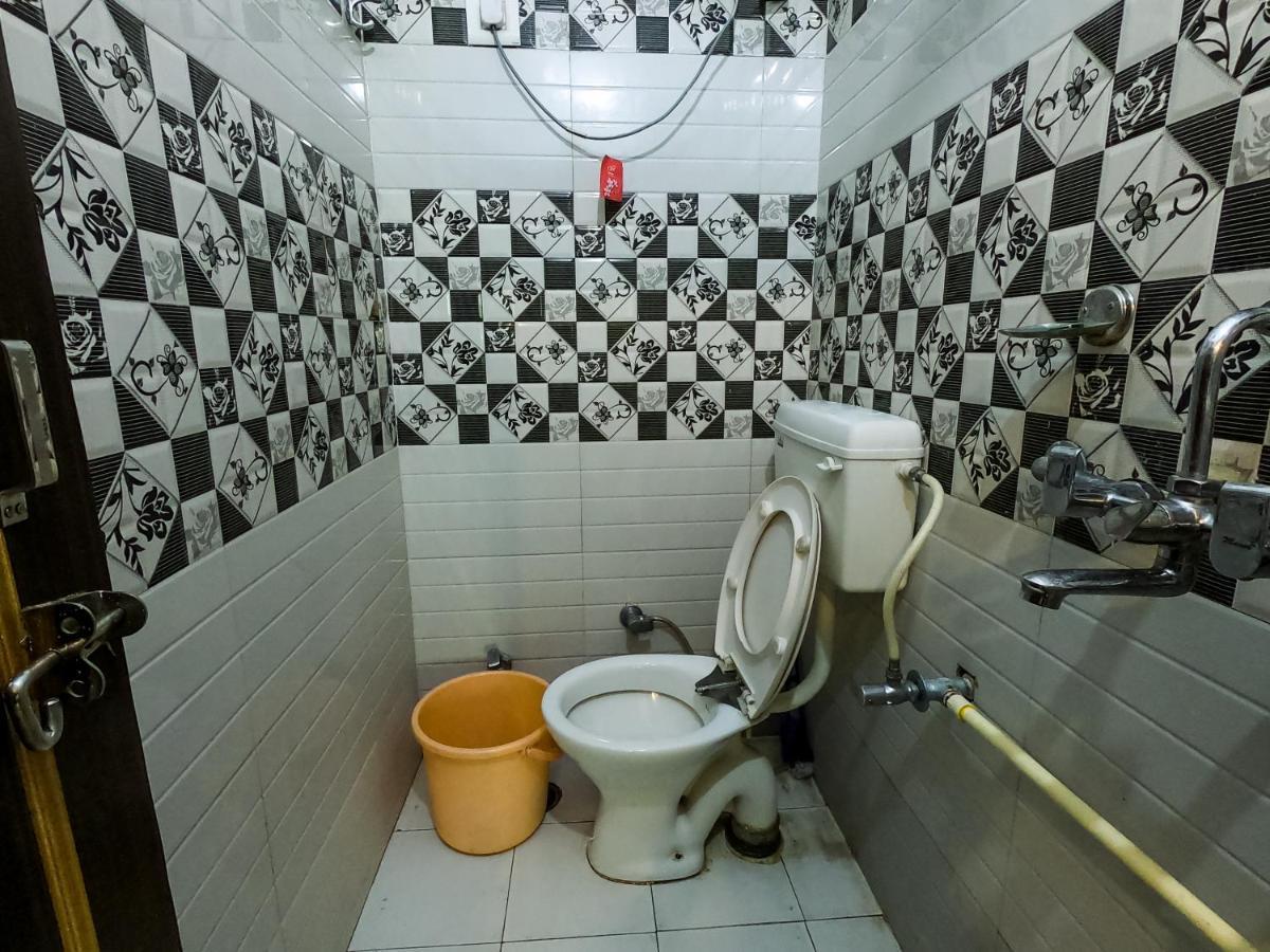Ananta Residency Hotel Rishikesh Exterior photo